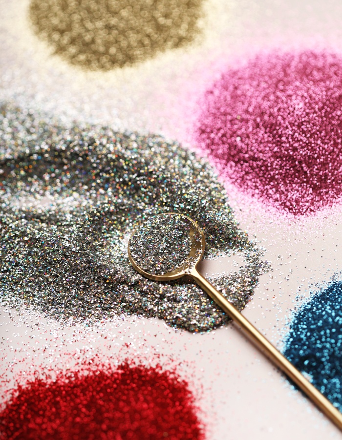 All About EcoGlitter