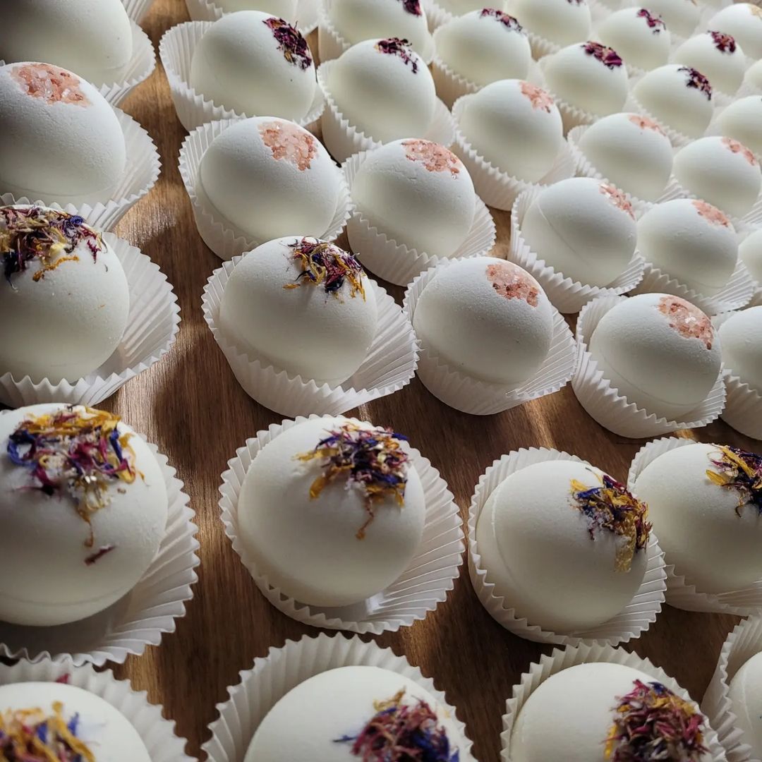 
Maker of the Month: Goat to Bee Natural

