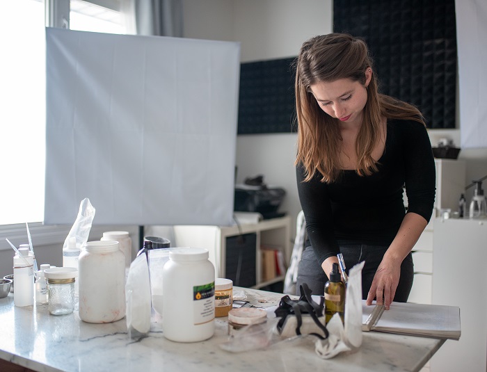 
8 Mistakes to Avoid When Transitioning from Soap to
            Skincare & Hair Care

