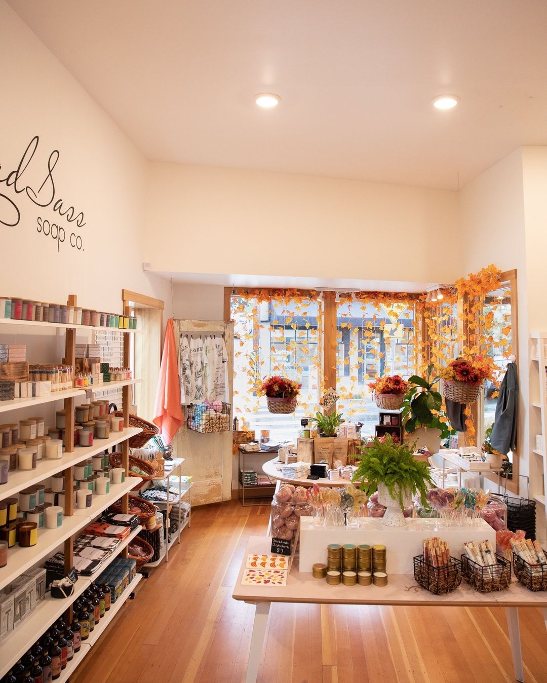 mad
sass shop | bramble berry
