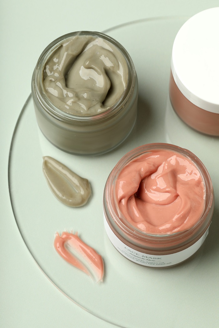 Masks
for skincare Masks for skincare