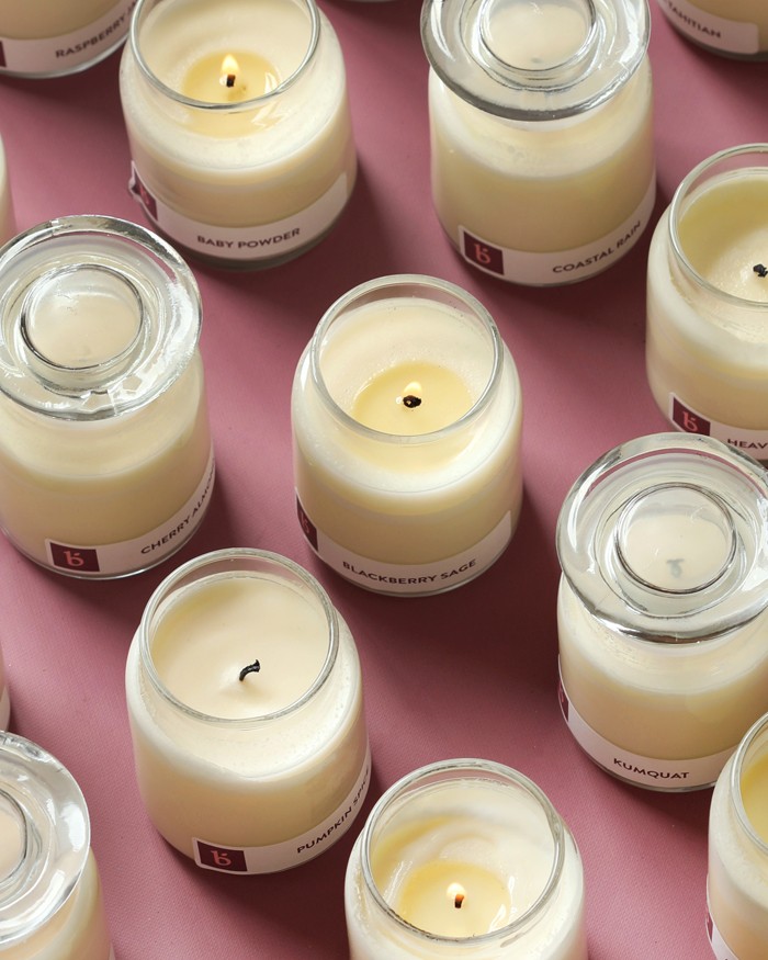 How to Choose Candle Wicks | Bramble Berry