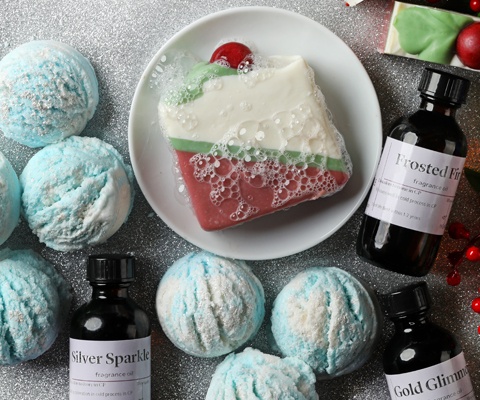 
5 Affordable DIY Gift Ideas

