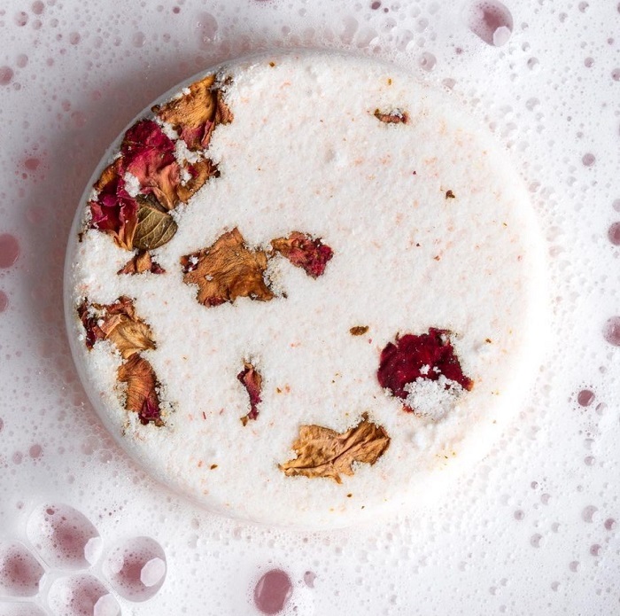 Natural Bath Bomb Kit