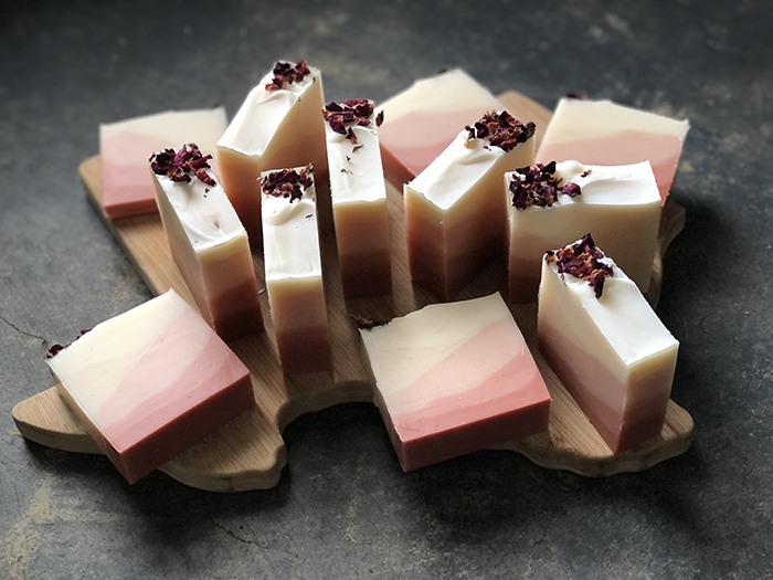 Maker of the Month: Solid Soaps | Bramble Berry
