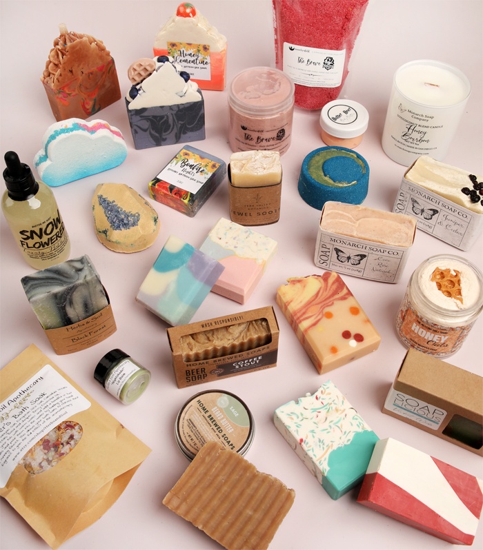 
2020 Makers of the Month


