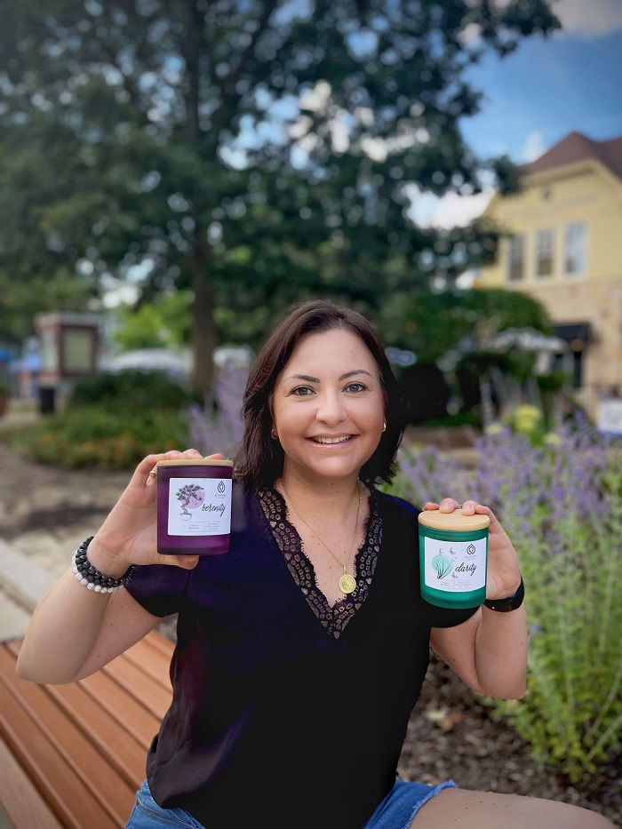 Katia from Shcendel Home Scents Katia from Shcendel Home Scents