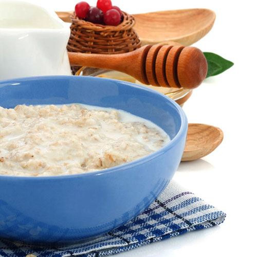 oatmeal
                milk and honey fragrance oil | bramble berry