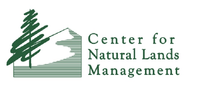 Center for Natural Lands Management Logo