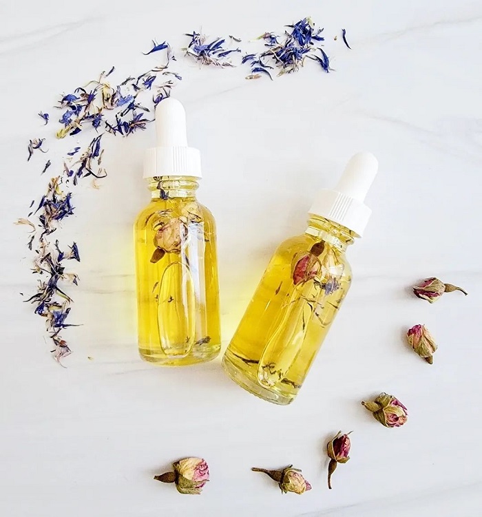 Hair Oil Hair Oil