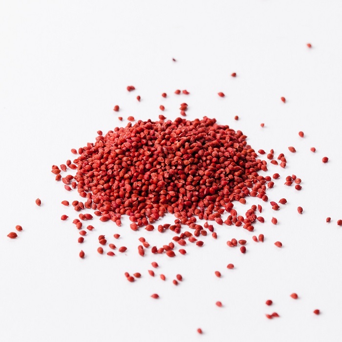 Cranberry seeds