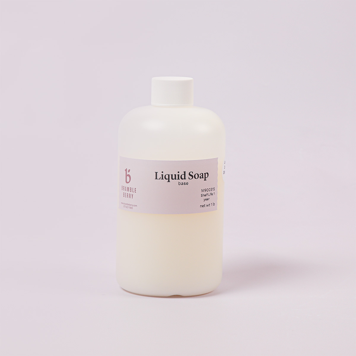 Liquid Soap Base image number null