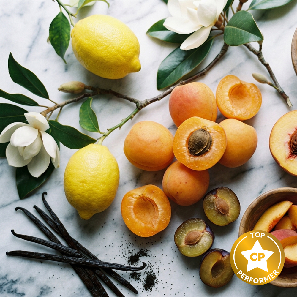 Apricot Blossom Fragrance Oil