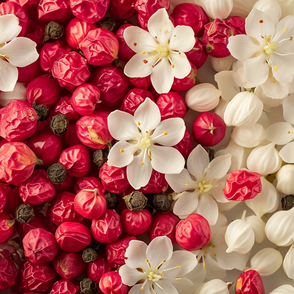 Pink Pepper Berry Fragrance Oil