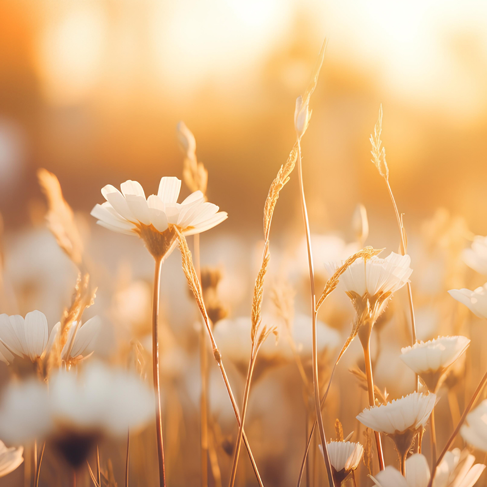 Golden Blooms Fragrance Oil