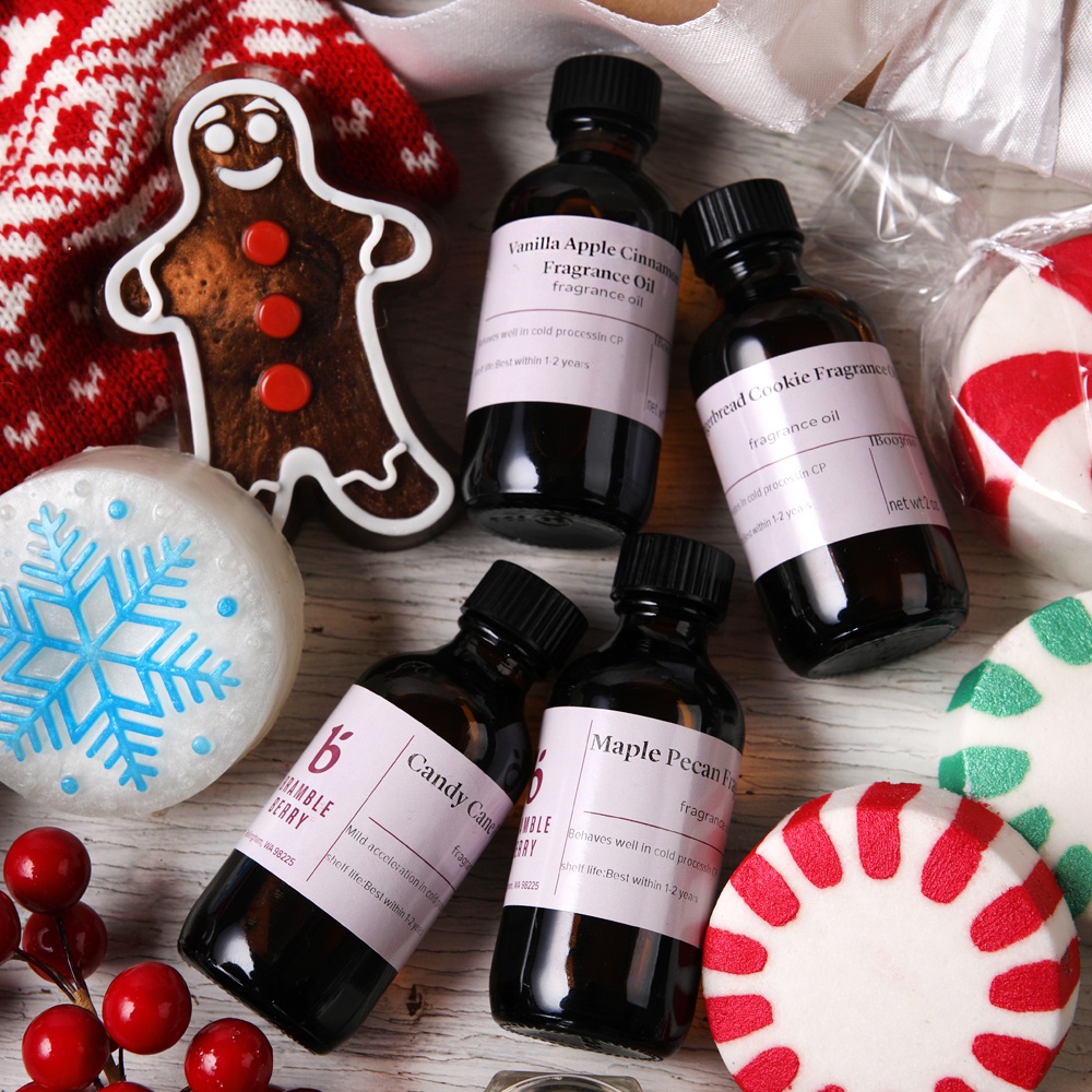 Complete Joyful Holiday Collection image number null