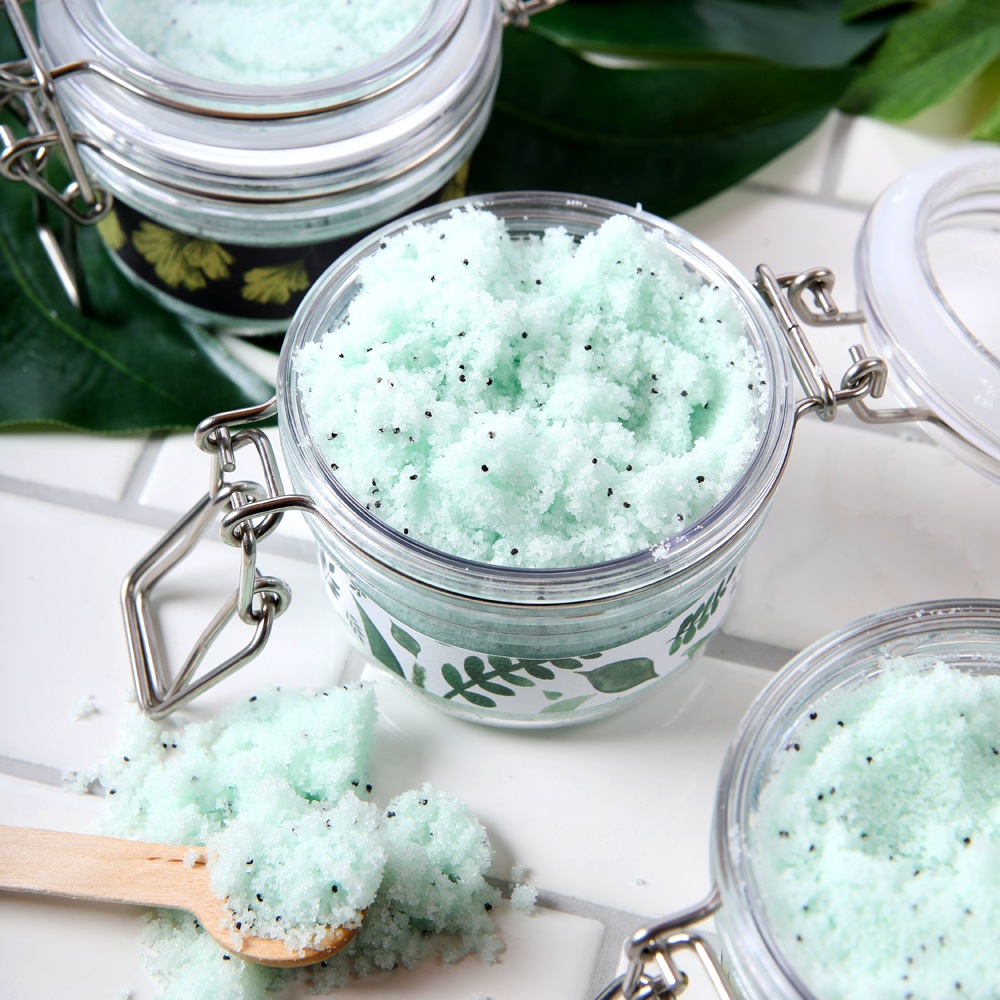 Agave Sugar Scrub Project | Bramble Berry