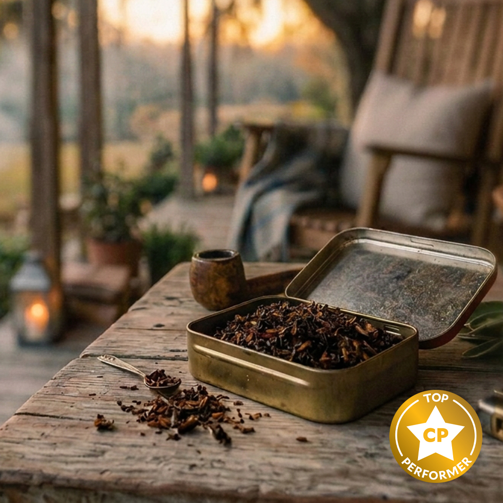 Sweet Tobacco Fragrance Oil