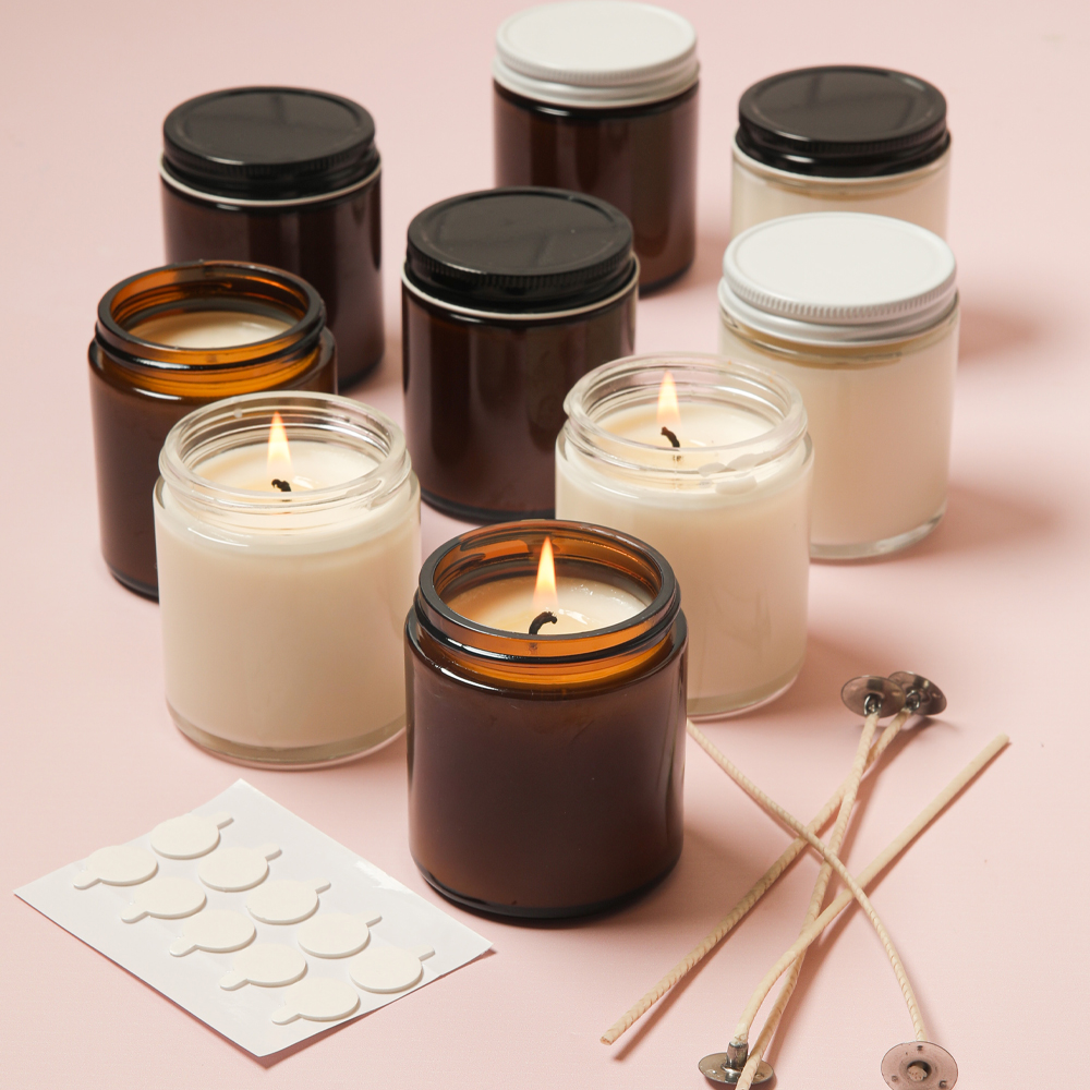 Candle Beginner Creator Kit image number null