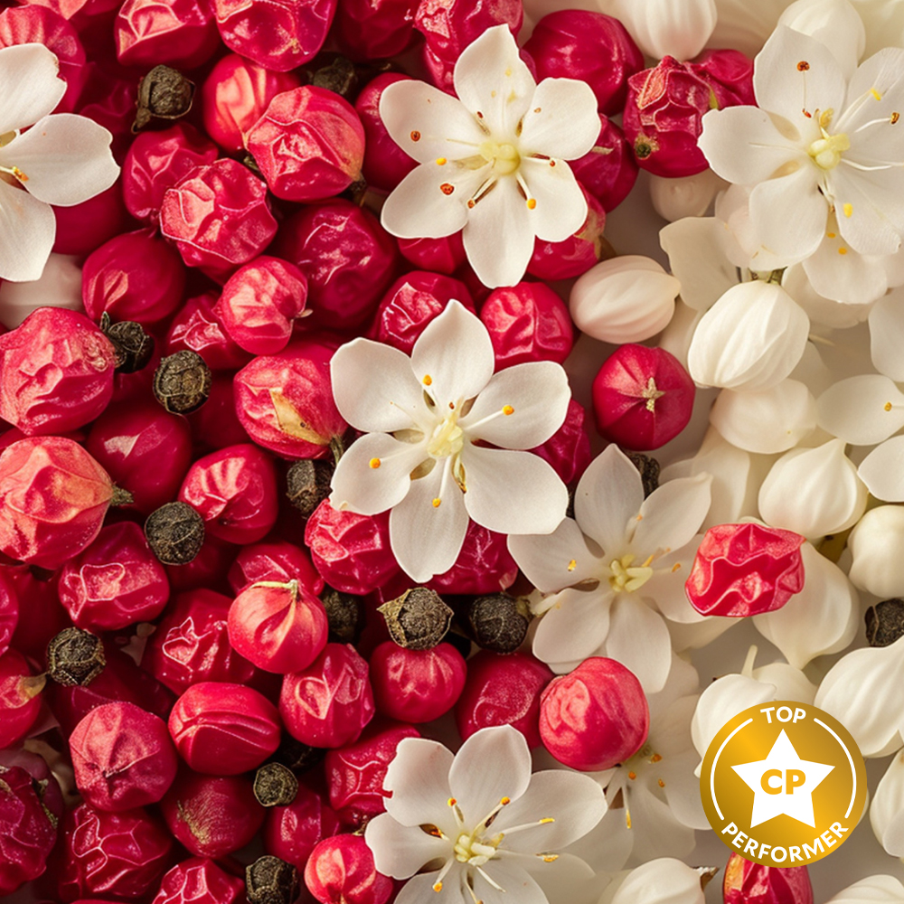 Pink Pepper Berry Fragrance Oil