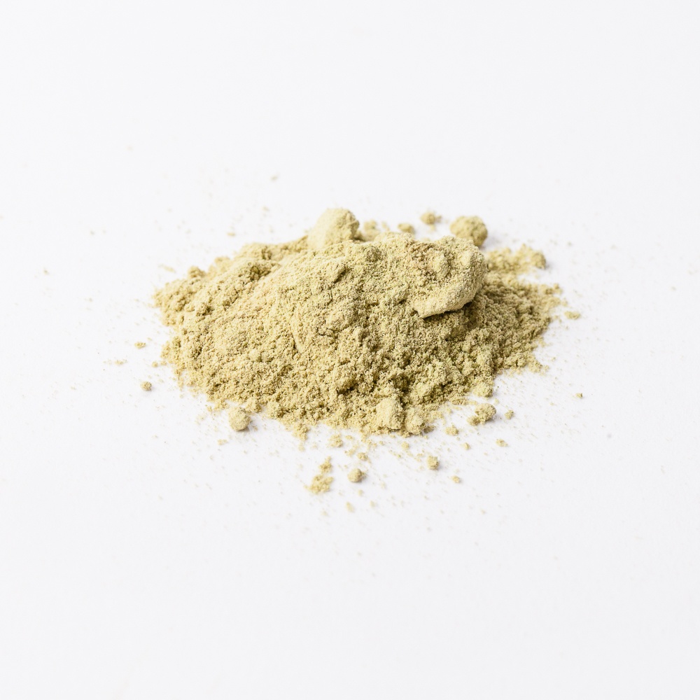 DISCONTINUED - Alfalfa Powder image number null