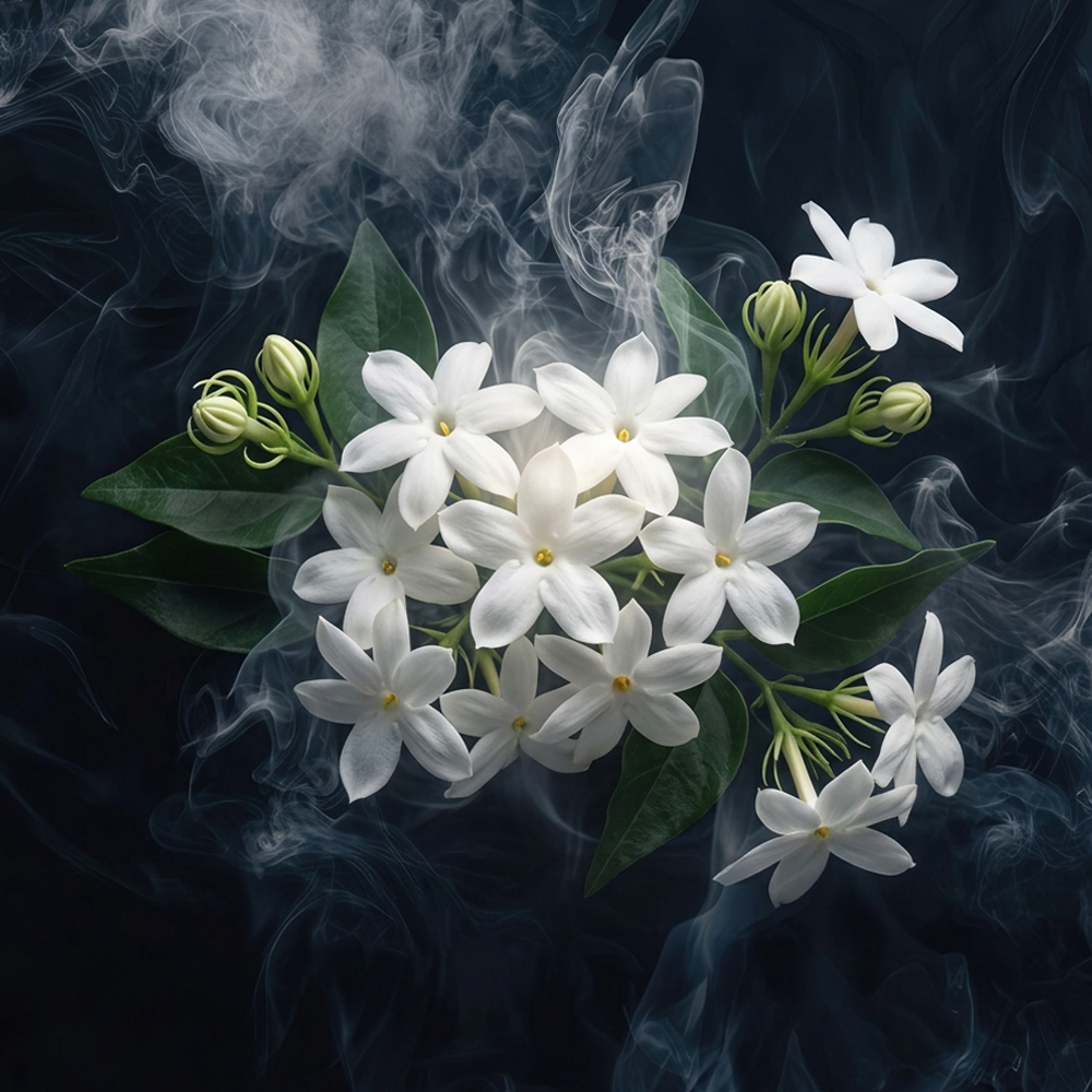 Jasmine Embers Fragrance Oil