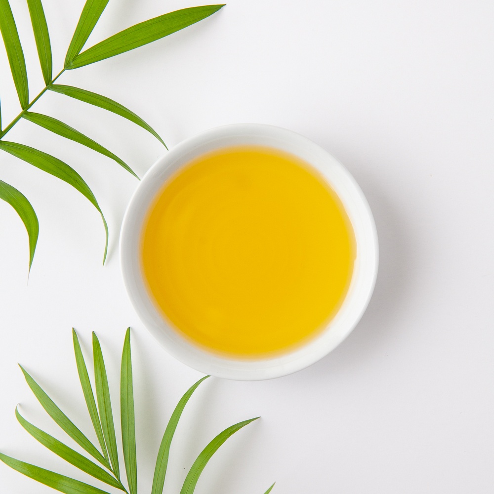 PURE Palm Kernel Oil (UNREFINED) - DARK COLOURED – Itofan Natural Health &  Remedies