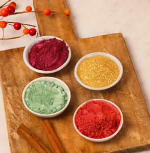 Fall Colorants