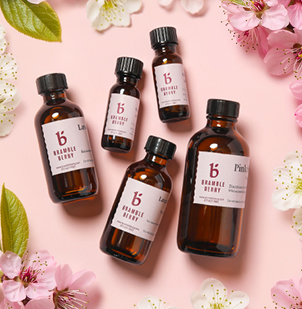 Fragrance Oils